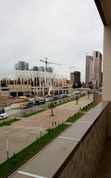 آپارتمان 3-комн 72 m² - یوریوسکایا, Batumi