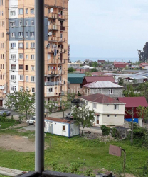 آپارتمان 5-комн 102 m² - یوریوسکایا, Batumi