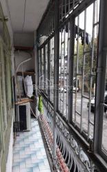 آپارتمان 3-комн 87 m² - یوریوسکایا, Batumi