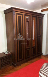 آپارتمان 87 متر مربع - یوریوسکایا, Batumi, گرجستان