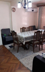 آپارتمان 3-комн 87 m² - یوریوسکایا, Batumi