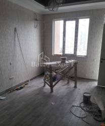 آپارتمان 35 متر مربع - پترا باگریونی, Batumi, گرجستان