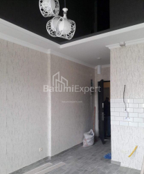 آپارتمان 35 متر مربع - پترا باگریونی, Batumi, گرجستان
