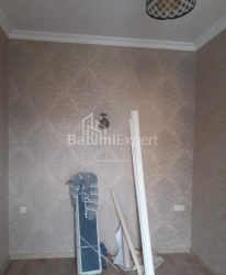 آپارتمان 35 متر مربع - پترا باگریونی, Batumi, گرجستان