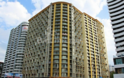 آپارتمان 35 متر مربع - یوسف کوبالادزه, Batumi, گرجستان