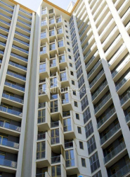 آپارتمان 35 متر مربع - یوسف کوبالادزه, Batumi, گرجستان
