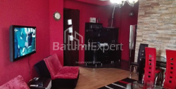 آپارتمان 85 متر مربع - الکساندرا پوشکین, Batumi, گرجستان