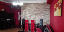 آپارتمان 3-комн 85 m² - الکساندرا پوشکین, Batumi