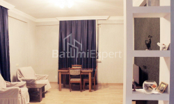 آپارتمان 85 متر مربع - یوریوسکایا, Batumi, گرجستان