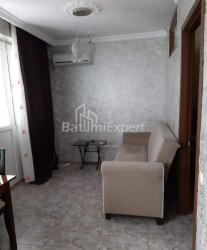 آپارتمان 2-комн 31 m² - الکساندرا گریبودوا, Batumi