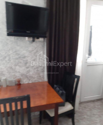 آپارتمان 2-комн 31 m² - الکساندرا گریبودوا, Batumi