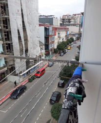 آپارتمان 31 متر مربع - الکساندرا گریبودوا, Batumi, گرجستان