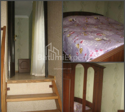 آپارتمان 1-комн 26 m² - یوریوسکایا, Batumi