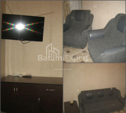 آپارتمان 1-комн 26 m² - یوریوسکایا, Batumi
