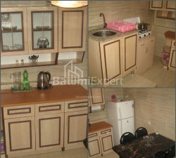 آپارتمان 1-комн 26 m² - یوریوسکایا, Batumi