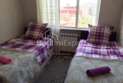 آپارتمان 74 متر مربع - یوریوسکایا, Batumi, گرجستان