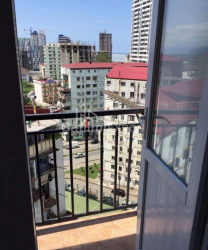 آپارتمان 74 متر مربع - یوریوسکایا, Batumi, گرجستان