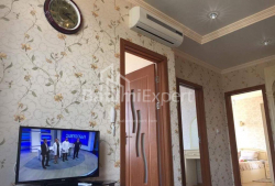 آپارتمان 74 متر مربع - یوریوسکایا, Batumi, گرجستان