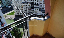 آپارتمان 33 متر مربع - یوریوسکایا, Batumi, گرجستان