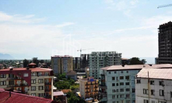 آپارتمان 33 متر مربع - یوریوسکایا, Batumi, گرجستان