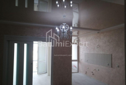 آپارتمان 47 متر مربع - یوسف کوبالادزه, Batumi, گرجستان