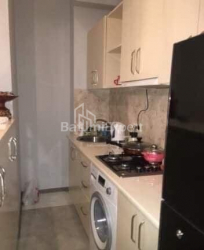 آپارتمان 52 متر مربع - شالوا ایناساریدزه, Batumi, گرجستان