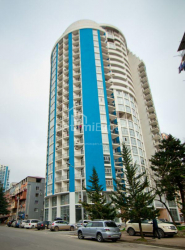 آپارتمان 4-комн 112 m² - یوریوسکایا, Batumi