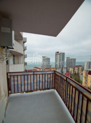 آپارتمان 4-комн 112 m² - یوریوسکایا, Batumi