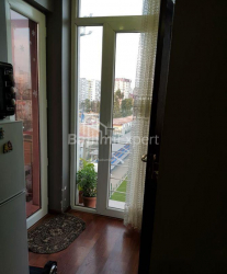 آپارتمان 40 متر مربع - یوریوسکایا, Batumi, گرجستان