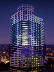 آپارتمان 35 متر مربع - یوریوسکایا, Batumi, گرجستان