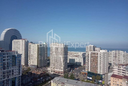آپارتمان 43 متر مربع - واختنگ گرگاسالی, Batumi, گرجستان