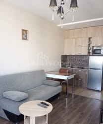 آپارتمان 2-комн 43 m² - واختنگ گرگاسالی, Batumi