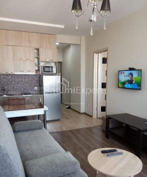آپارتمان 2-комн 43 m² - واختنگ گرگاسالی, Batumi