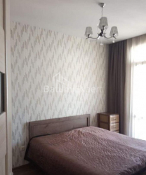 آپارتمان 43 متر مربع - واختنگ گرگاسالی, Batumi, گرجستان