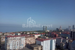 آپارتمان 2-комн 43 m² - واختنگ گرگاسالی, Batumi