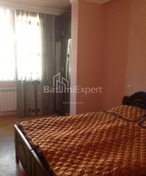آپارتمان 62 متر مربع - ژنرال اصلان آباشیدزه, Batumi, گرجستان