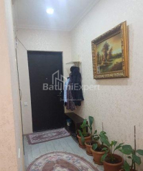 آپارتمان 31 متر مربع - یوسف کوبالادزه, Batumi, گرجستان