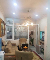 آپارتمان 31 متر مربع - یوسف کوبالادزه, Batumi, گرجستان