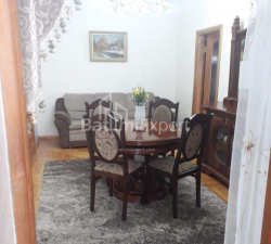 آپارتمان 3-комн 70 m² - یوریوسکایا, Batumi