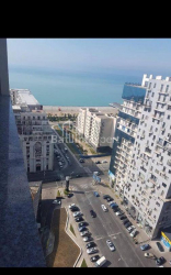 آپارتمان 3-комн 60 m² - زورابا گورگیلادزه, Batumi