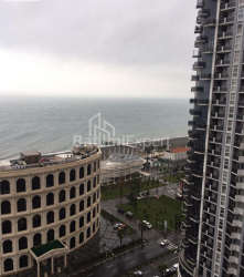آپارتمان 1-комн 27 m² - کلانتر خیمشیاشویلی, Batumi