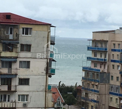 آپارتمان 34 متر مربع - نیکو پیروسمانی, Batumi, گرجستان