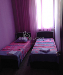 آپارتمان 3-комн 42 m² - الکساندرا گریبودوا, Batumi