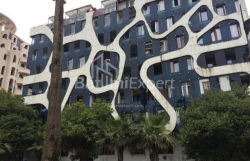 آپارتمان 41 متر مربع - روستاولی, Batumi, گرجستان