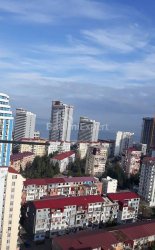 آپارتمان 31 متر مربع - یوسف کوبالادزه, Batumi, گرجستان