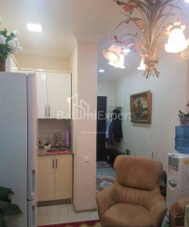 آپارتمان 31 متر مربع - یوسف کوبالادزه, Batumi, گرجستان