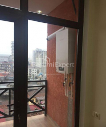 آپارتمان 3-комн 73 m² - یوریوسکایا, Batumi