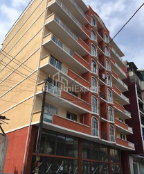 آپارتمان 73 متر مربع - یوریوسکایا, Batumi, گرجستان