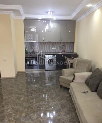آپارتمان 2-комн 54 m² - یوریوسکایا, Batumi