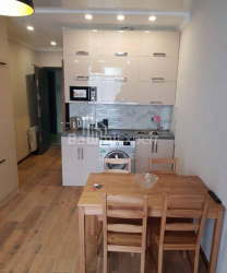 آپارتمان 2-комн 46 m² - زورابا گورگیلادزه, Batumi